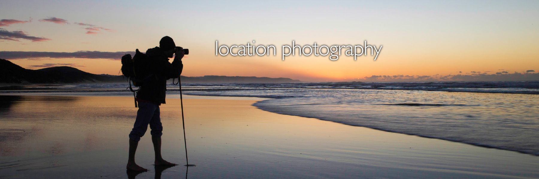 Location Photography