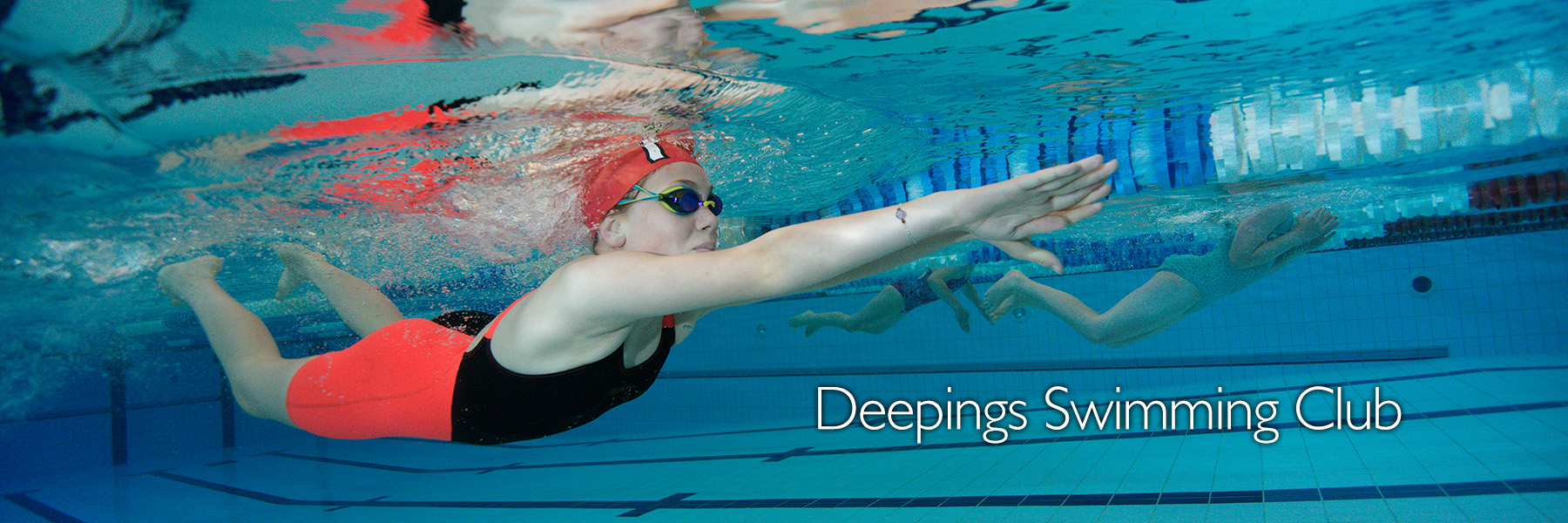 Deepings Swimming Club